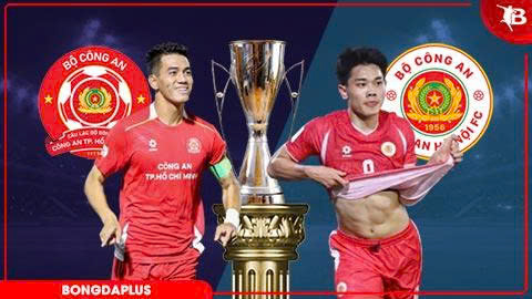 Nhận định bóng đá CATP.HCM vs CAHN, 18h00 ngày 19/4: Chủ nhà liệu có điểm?